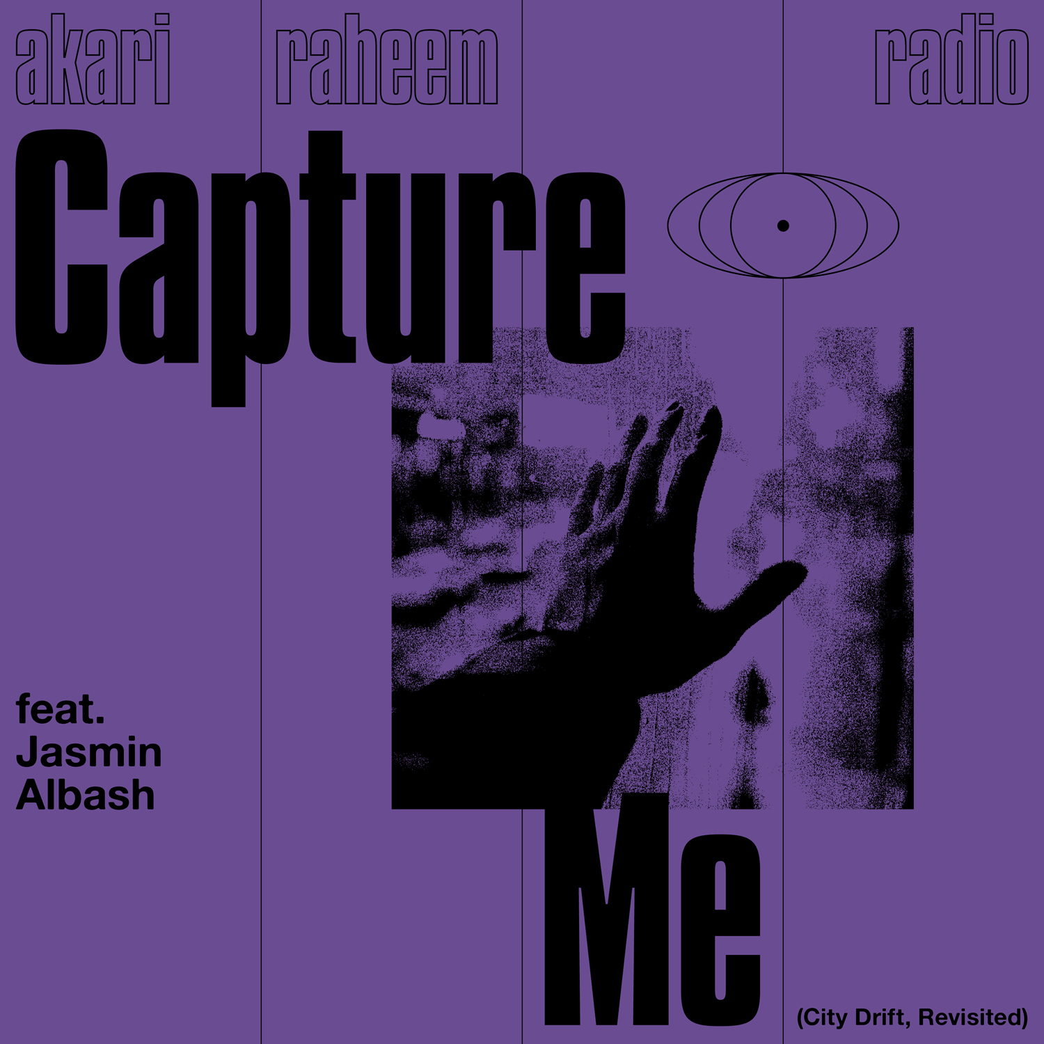 Akari Raheem&mdash;Capture Me