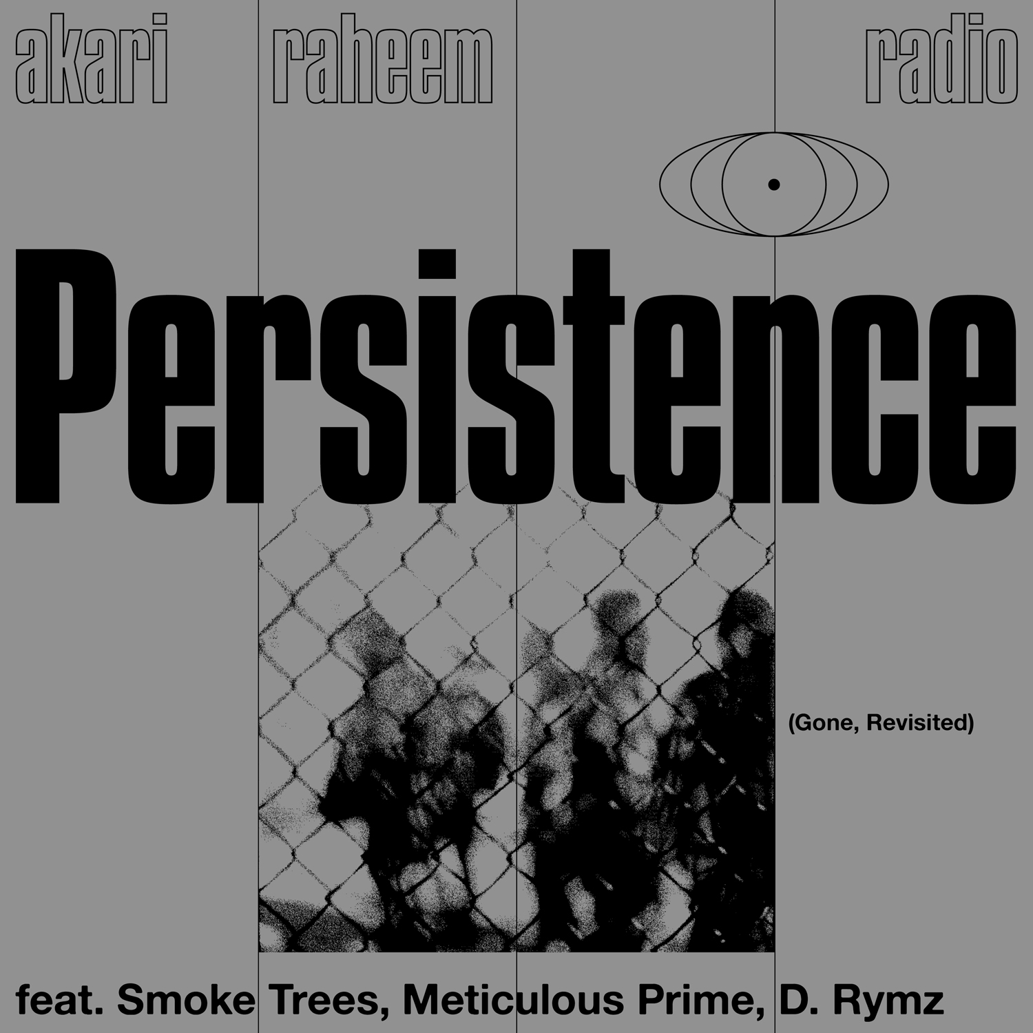 Akari Raheem &centerdot; Persistence