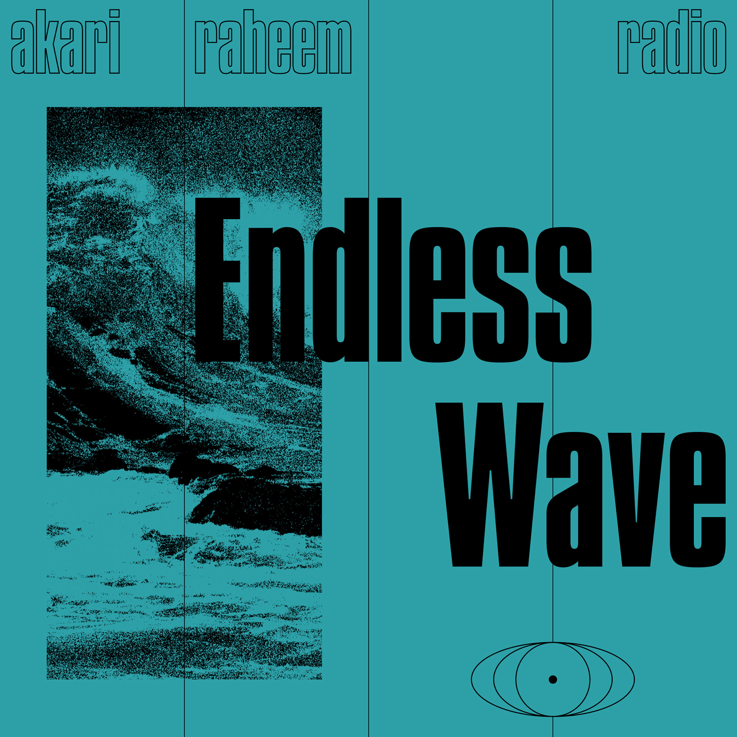 Akari Raheem&mdash;Endless Wave