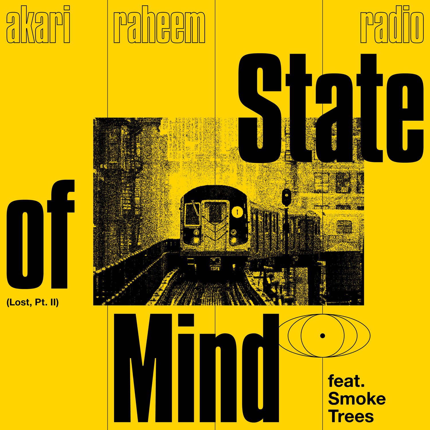 Akari Raheem &centerdot; State of Mind